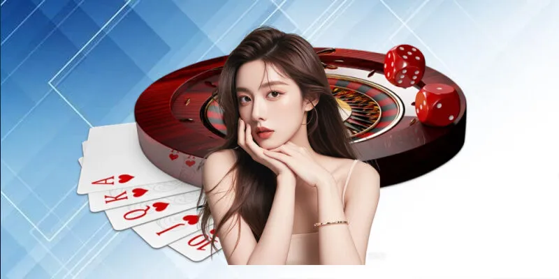 Casino KO66 1 Sơ lược về casino KO66