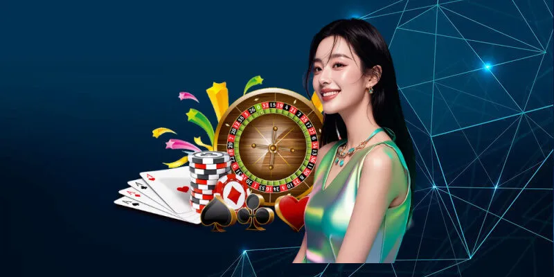 Casino KO66 2 Thương hiệu hợp tác với KO66