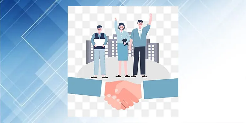 Đại Lý KO66 3 Những bước tham gia làm đại lý KO66