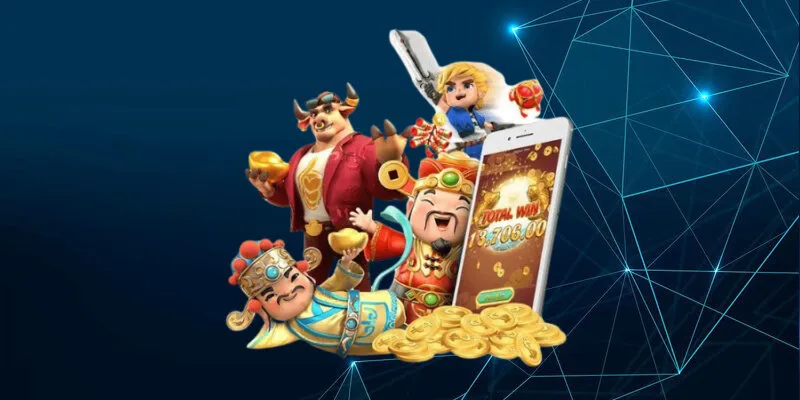 Nổ Hũ KO66 1 Nổ hũ là chuyên mục chủ lực của nhà cái KO66