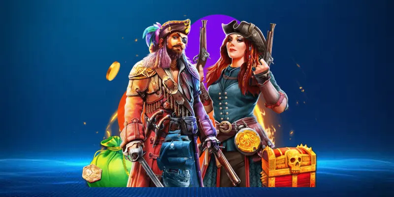 Nổ Hũ KO66 2 Game nổ hũ KO66 đến từ nhiều nhà phát hành uy tín