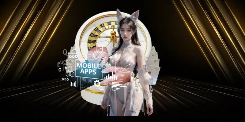 Tải App KO66 1 Người chơi tải app KO66 siêu nhanh, an toàn trên Android chỉ với 5 bước