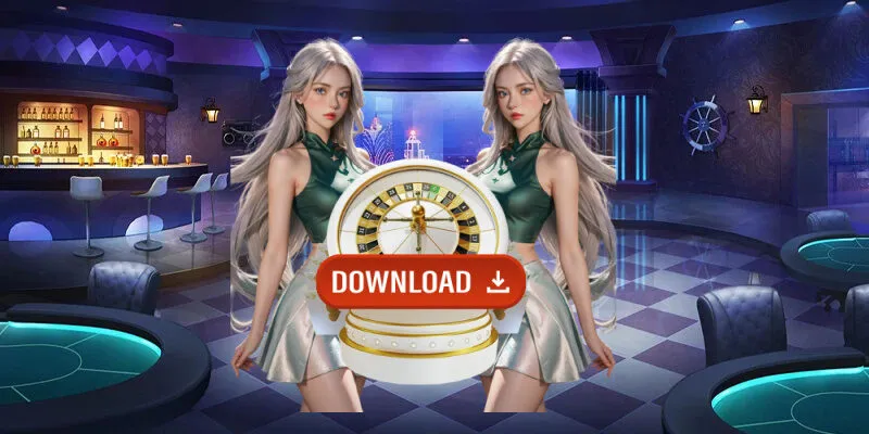 Tải App KO66 3 Thành viên được trải nghiệm tốc độ mượt mà, nhanh chóng khi tải app KO66