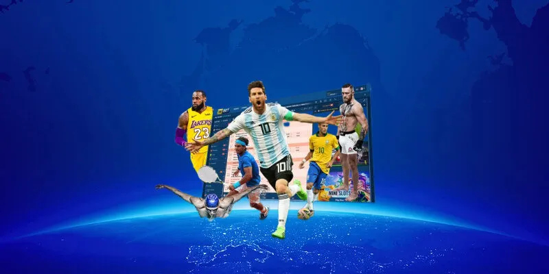 Thể Thao KO66 1 Chốn hội tụ của các tín đồ thể thao