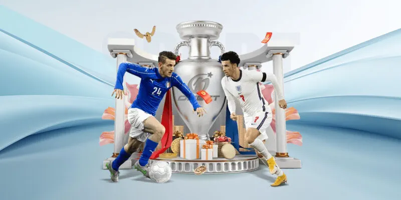 Thể Thao KO66 2 Sức nóng khó dập tắt của thể thao KO66