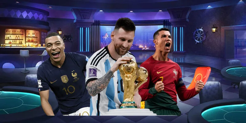 Thể Thao KO66 3 Phấn đấu vì trải nghiệm người dùng