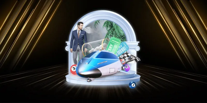 Xổ Số KO66 3 Đa dạng lựa chọn cược để bạn không nhàm chán